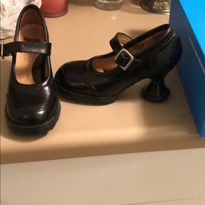 John Fluevog Shoes